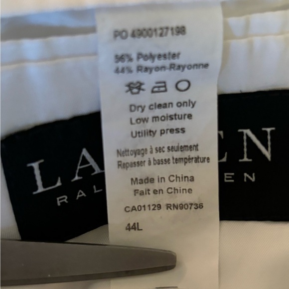 Ralph Lauren - Picture 2 of 5